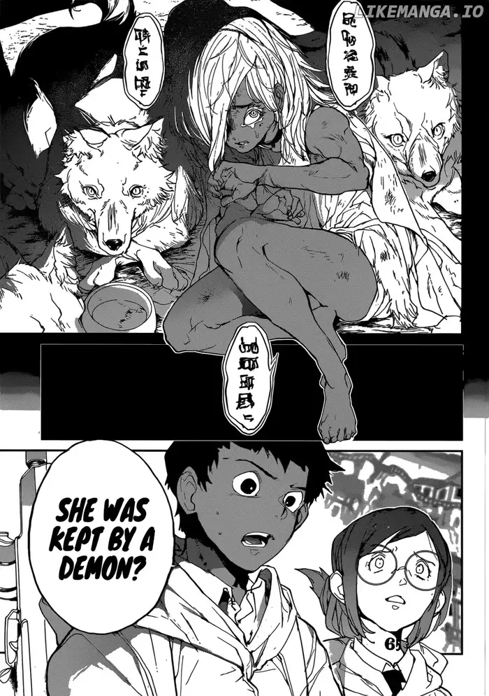 The Promised Neverland chapter 135 image 16_optimized